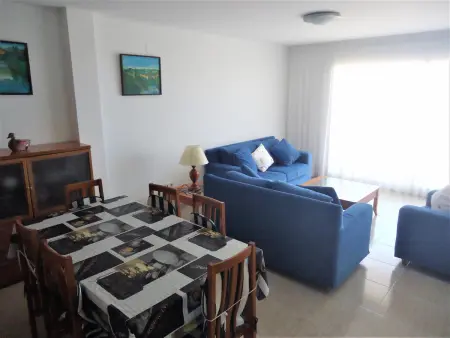 Appartement spacieux à Peñiscola avec terrasse et piscine commune - Photo 12