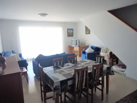 Appartement spacieux à Peñiscola avec terrasse et piscine commune - Photo 14