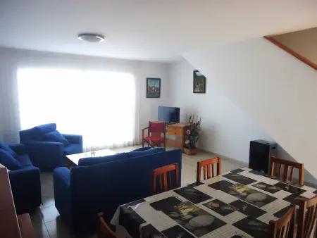 Appartement spacieux à Peñiscola avec terrasse et piscine commune - Photo 15