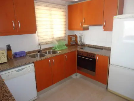 Appartement spacieux à Peñiscola avec terrasse et piscine commune - Photo 16
