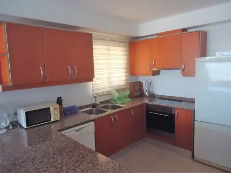 Appartement spacieux à Peñiscola avec terrasse et piscine commune - Photo 17