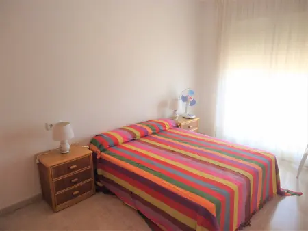 Appartement spacieux à Peñiscola avec terrasse et piscine commune - Photo 21
