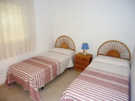 Appartement spacieux à Peñiscola avec terrasse et piscine commune - Photo 23