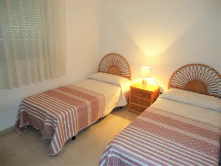 Appartement spacieux à Peñiscola avec terrasse et piscine commune - Photo 24