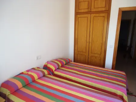 Appartement spacieux à Peñiscola avec terrasse et piscine commune - Photo 25