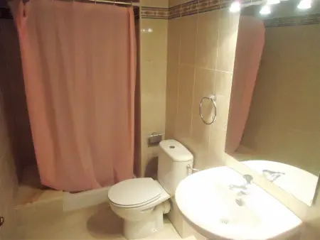 Appartement spacieux à Peñiscola avec terrasse et piscine commune - Photo 28