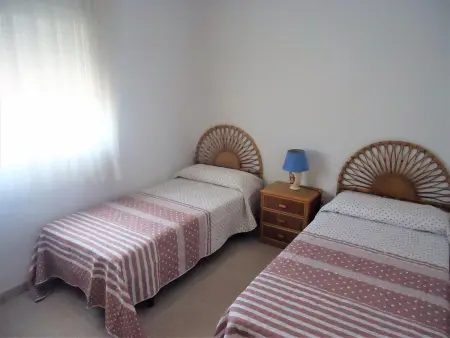Appartement spacieux à Peñiscola avec terrasse et piscine commune - Photo 32