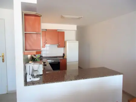 Appartement spacieux à Peñiscola avec terrasse et piscine commune - Photo 33