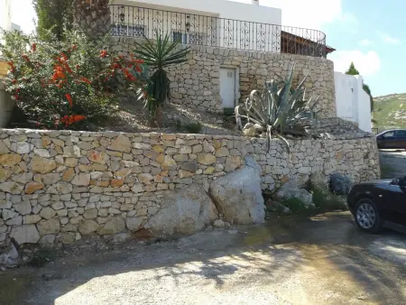 Appartement à Peñiscola, 3 chambres, 8 pers., piscine commune - Photo 4