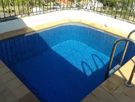 Appartement à Peñiscola, 3 chambres, 8 pers., piscine commune - Photo 5