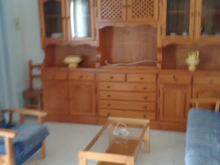 Appartement à Peñiscola, 3 chambres, 8 pers., piscine commune - Photo 8