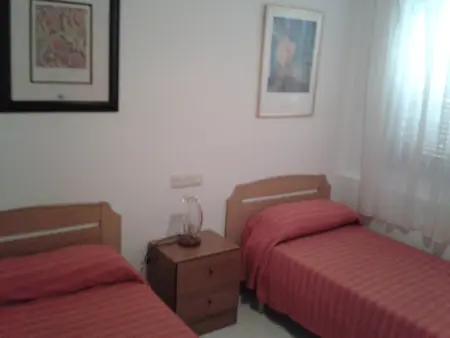 Appartement à Peñiscola, 3 chambres, 8 pers., piscine commune - Photo 10
