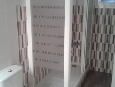 Appartement à Peñiscola, 3 chambres, 8 pers., piscine commune - Photo 14