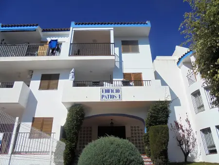 Appartement à Peñiscola, proche parc Sierra de Irta, piscine commune - Photo 2