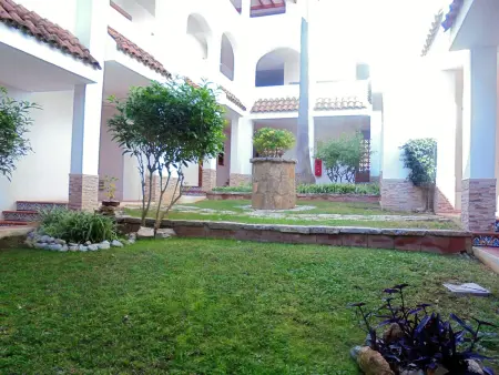 Appartement à Peñiscola, proche parc Sierra de Irta, piscine commune - Photo 4