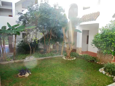 Appartement à Peñiscola, proche parc Sierra de Irta, piscine commune - Photo 6