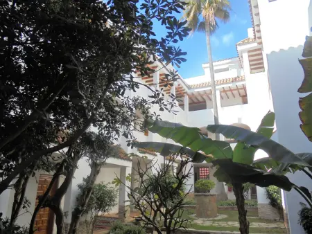 Appartement à Peñiscola, proche parc Sierra de Irta, piscine commune - Photo 7