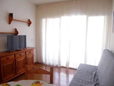 Appartement à Peñiscola, proche parc Sierra de Irta, piscine commune - Photo 9