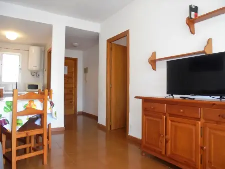Appartement à Peñiscola, proche parc Sierra de Irta, piscine commune - Photo 11