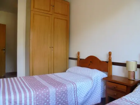 Appartement à Peñiscola, proche parc Sierra de Irta, piscine commune - Photo 13