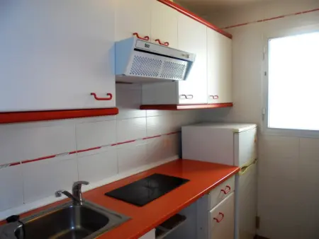 Appartement à Peñiscola, proche parc Sierra de Irta, piscine commune - Photo 15