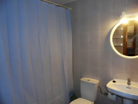 Appartement à Peñiscola, proche parc Sierra de Irta, piscine commune - Photo 16