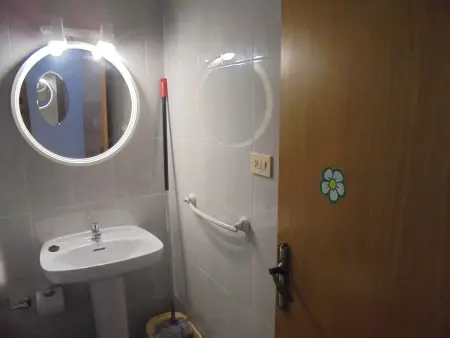 Appartement à Peñiscola, proche parc Sierra de Irta, piscine commune - Photo 17