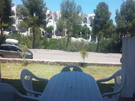 Appartement à Peñiscola, proche parc Sierra de Irta, piscine commune - Photo 18