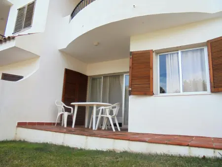 Appartement à Peñiscola, proche parc Sierra de Irta, piscine commune - Photo 19