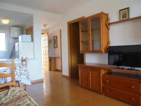 Appartement à Peñiscola, proche parc Sierra de Irta, piscine commune - Photo 23