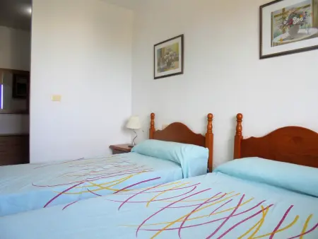 Appartement à Peñiscola, proche parc Sierra de Irta, piscine commune - Photo 26