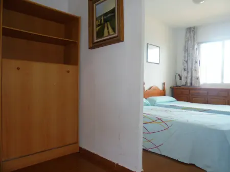 Appartement à Peñiscola, proche parc Sierra de Irta, piscine commune - Photo 28