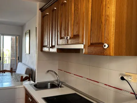 Appartement à Peñiscola, proche parc Sierra de Irta, piscine commune - Photo 32