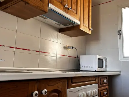 Appartement à Peñiscola, proche parc Sierra de Irta, piscine commune - Photo 33