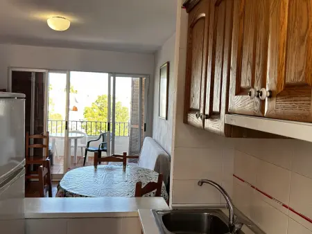Appartement à Peñiscola, proche parc Sierra de Irta, piscine commune - Photo 34