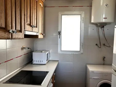 Appartement à Peñiscola, proche parc Sierra de Irta, piscine commune - Photo 35