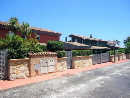 Appartement confortable à Peñiscola avec piscine partagée, climatisation et parking - Photo 1