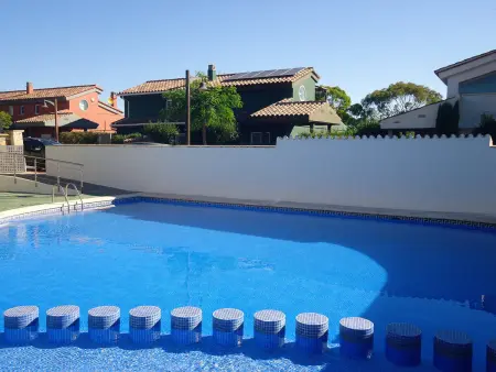 Appartement confortable à Peñiscola avec piscine partagée, climatisation et parking - Photo 3