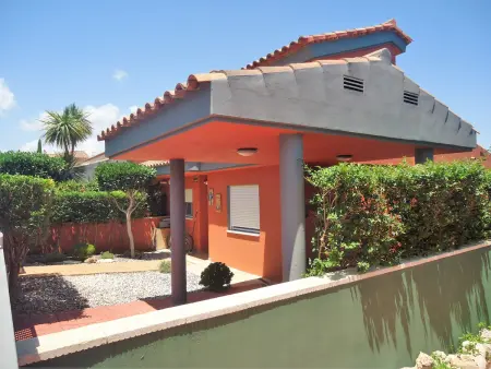Appartement confortable à Peñiscola avec piscine partagée, climatisation et parking - Photo 5