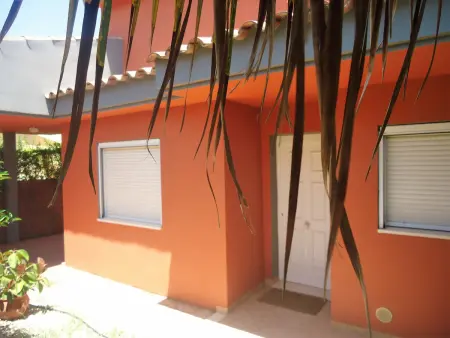 Appartement confortable à Peñiscola avec piscine partagée, climatisation et parking - Photo 6