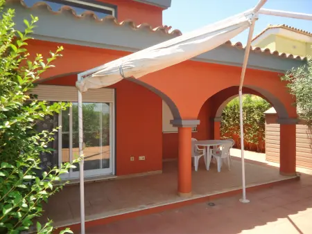 Appartement confortable à Peñiscola avec piscine partagée, climatisation et parking - Photo 7