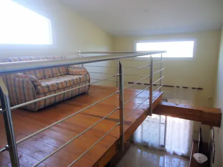 Appartement confortable à Peñiscola avec piscine partagée, climatisation et parking - Photo 14
