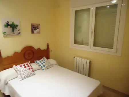 Appartement confortable à Peñiscola avec piscine partagée, climatisation et parking - Photo 18