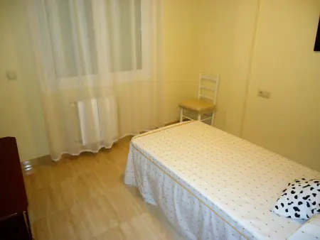 Appartement confortable à Peñiscola avec piscine partagée, climatisation et parking - Photo 19