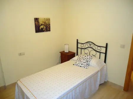 Appartement confortable à Peñiscola avec piscine partagée, climatisation et parking - Photo 20