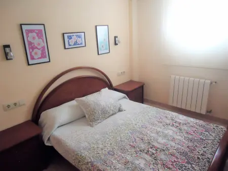 Appartement confortable à Peñiscola avec piscine partagée, climatisation et parking - Photo 21