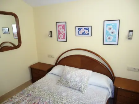 Appartement confortable à Peñiscola avec piscine partagée, climatisation et parking - Photo 22