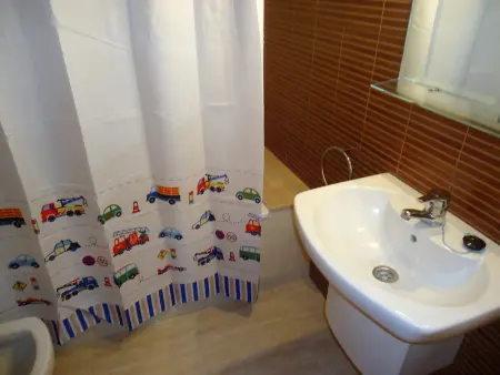 Appartement confortable à Peñiscola avec piscine partagée, climatisation et parking - Photo 23