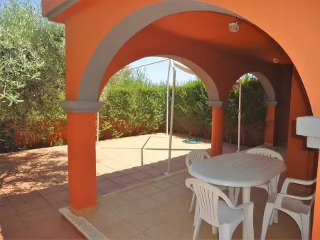 Appartement confortable à Peñiscola avec piscine partagée, climatisation et parking - Photo 25