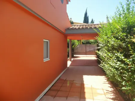 Appartement confortable à Peñiscola avec piscine partagée, climatisation et parking - Photo 26